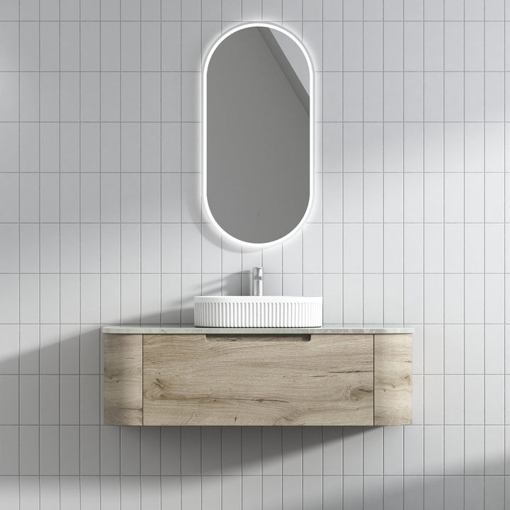 Hamilton Wall Hung 1200mm gallery
