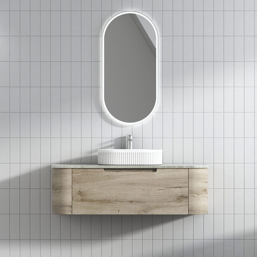 Hamilton Wall Hung 1200mm gallery