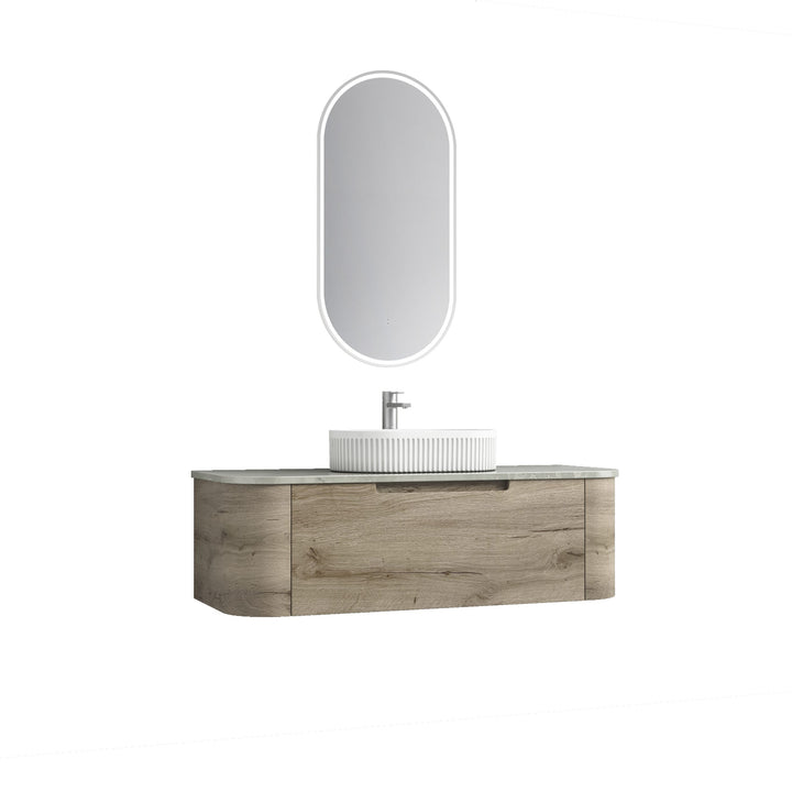 Hamilton Wall Hung 1200mm gallery