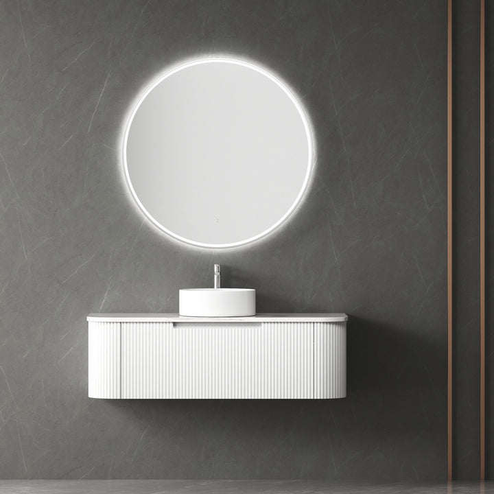 Petra Mark II Wall Hung 1200mm - product photo 2