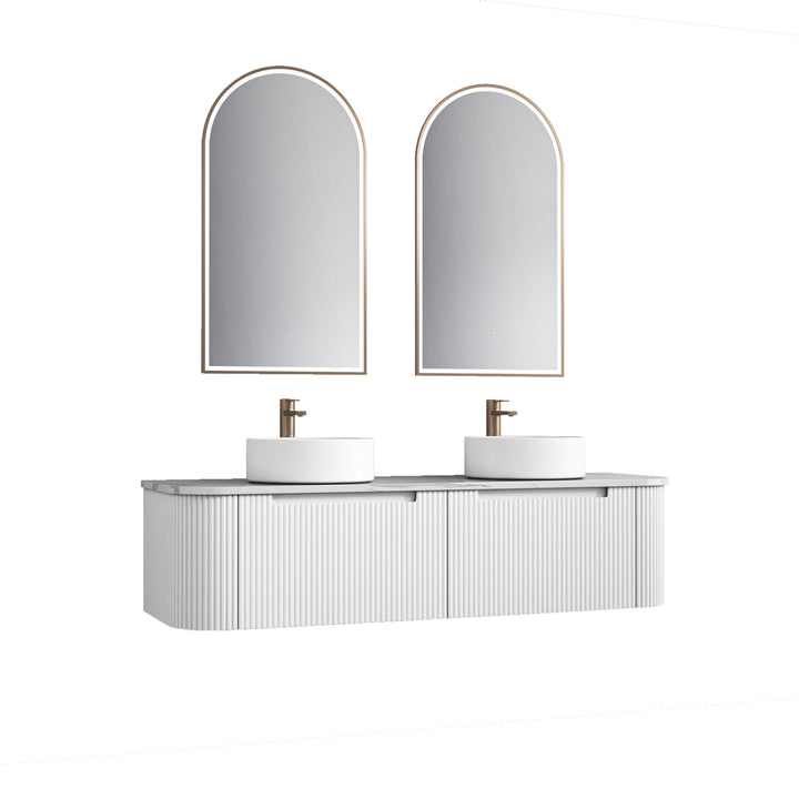Petra Mark II Wall Hung 1500mm - product photo 7