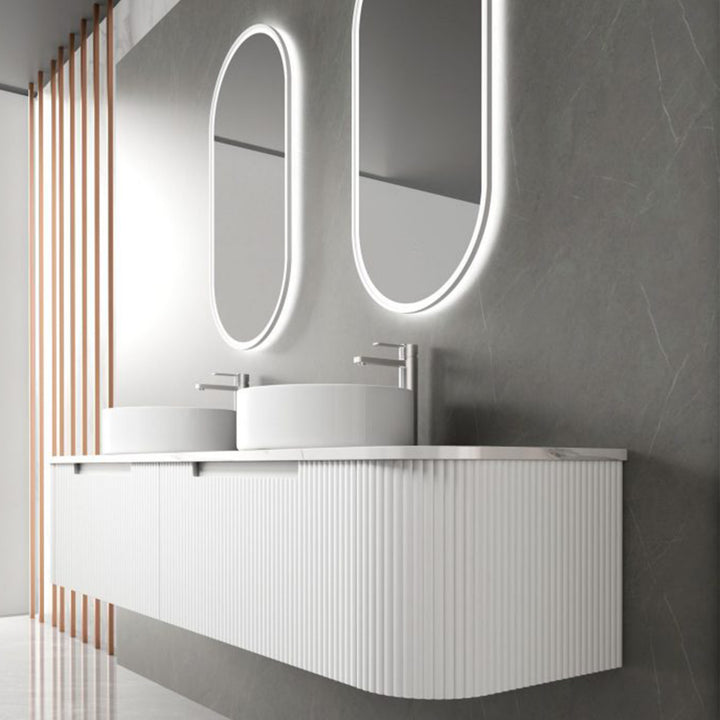 Petra Mark II Wall Hung 1500mm - product photo 1