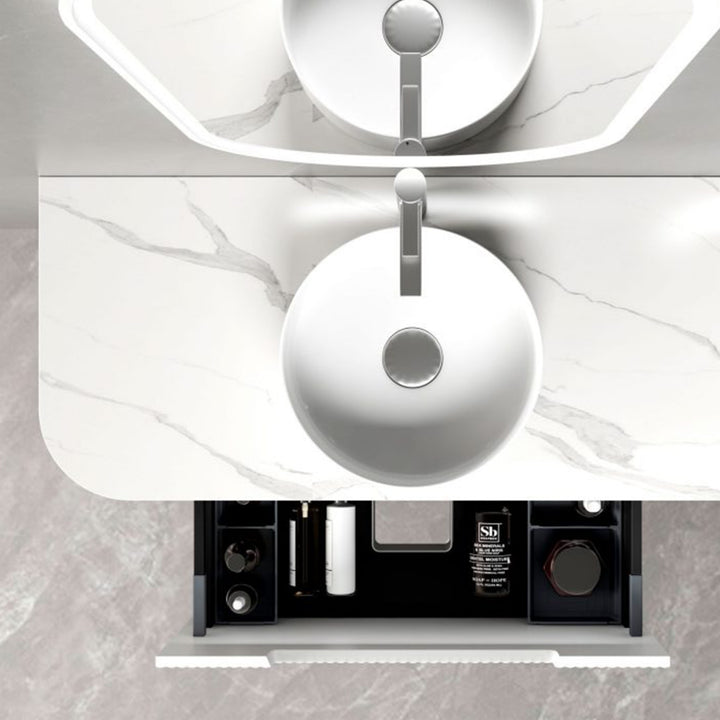 Petra Mark II Wall Hung 1800mm - product photo 1