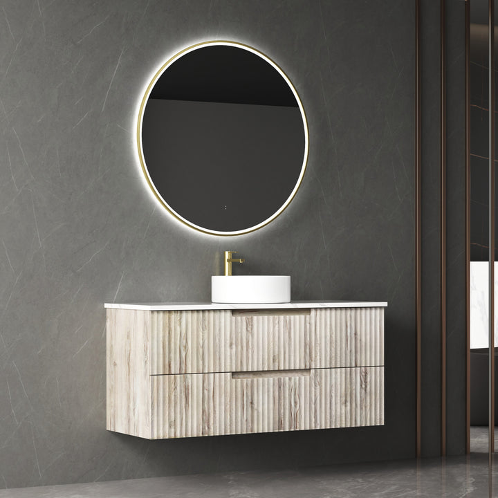 Tuscana Wall Hung 1200mm