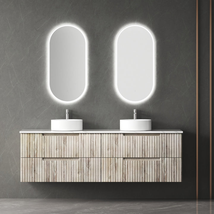 Tuscana Wall Hung 1800mm