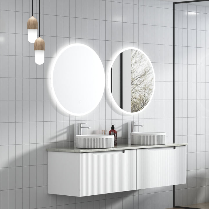 Perla Mark II Wall Hung 1500mm gallery