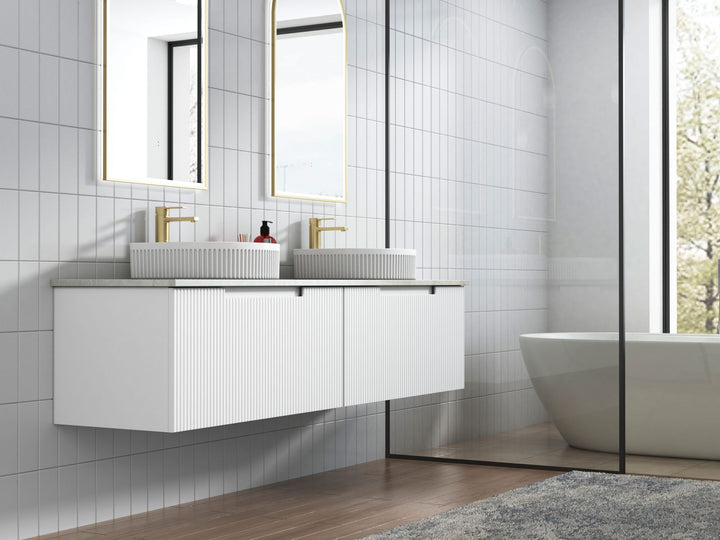Perla Mark II Wall Hung 1800mm gallery