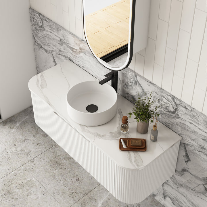 Savio Wall Hung 1200mm gallery