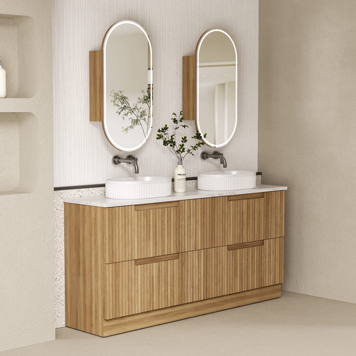 Lovina Floor Standing 1800mm - product photo 2