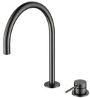 Gunmetal