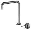 Gunmetal