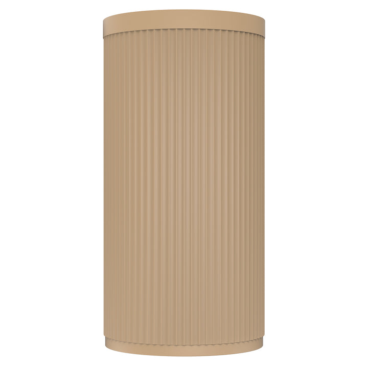 Minka Solid Surface Freestanding Basin - Dusk