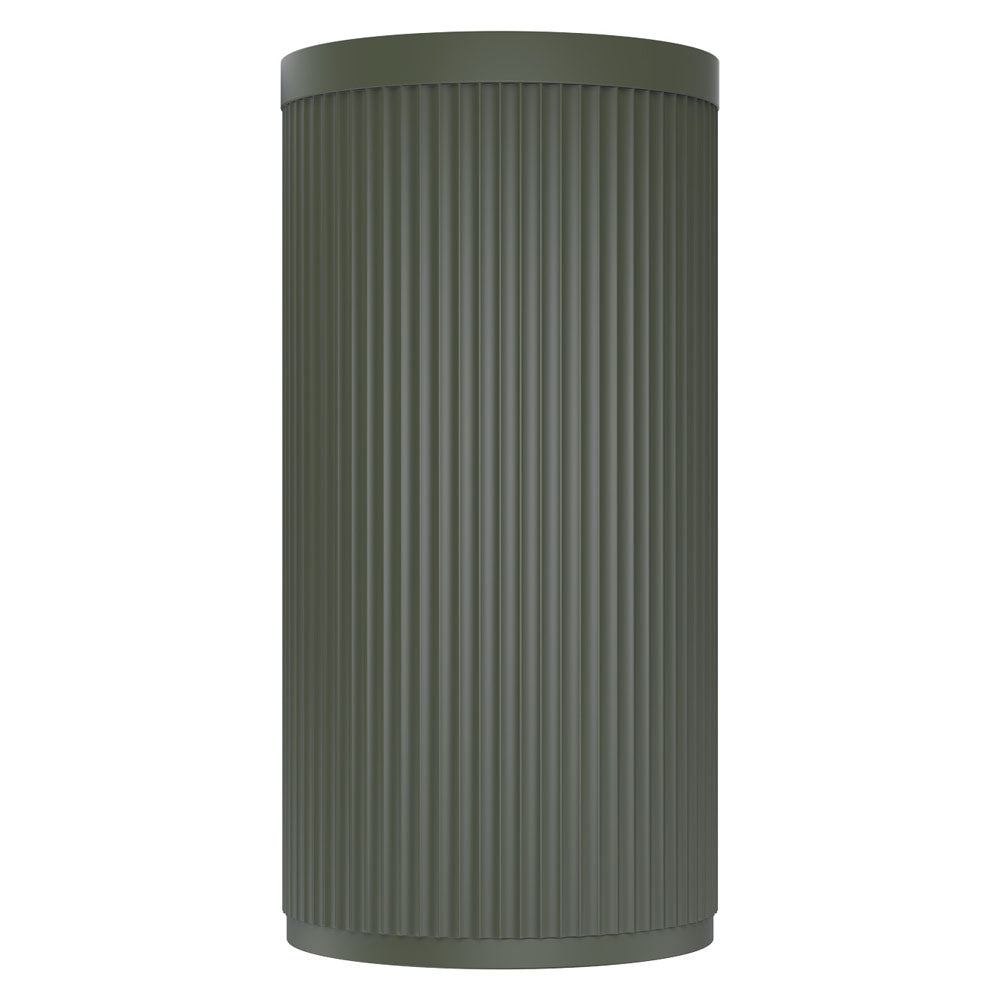 Minka Solid Surface Freestanding Basin - Forest