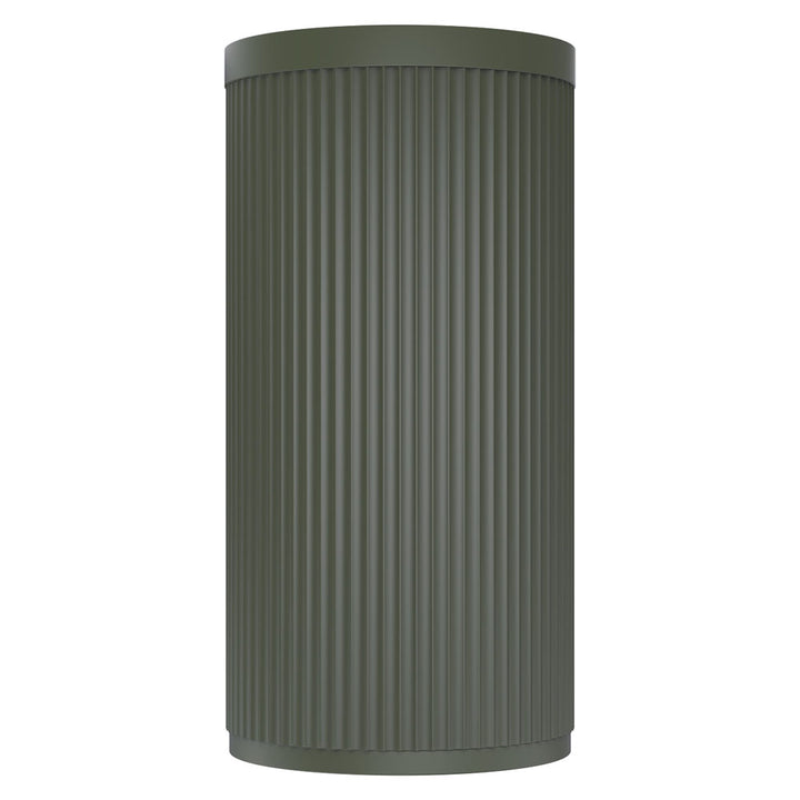 Minka Solid Surface Freestanding Basin - Forest