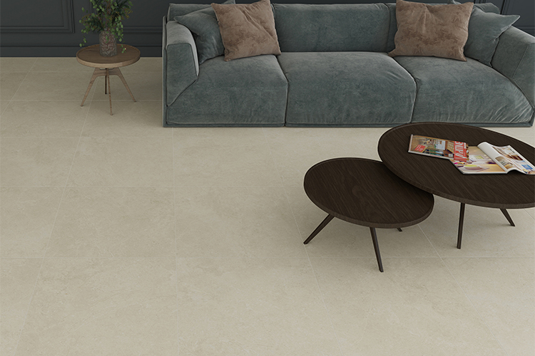 Cairo Tiles installed (2)