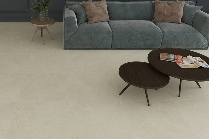 Cairo Tiles installed (2)