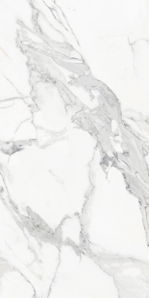 Grand Marble Calacatta Extra Porcelain Tile tile face, 1200 x 600 mm