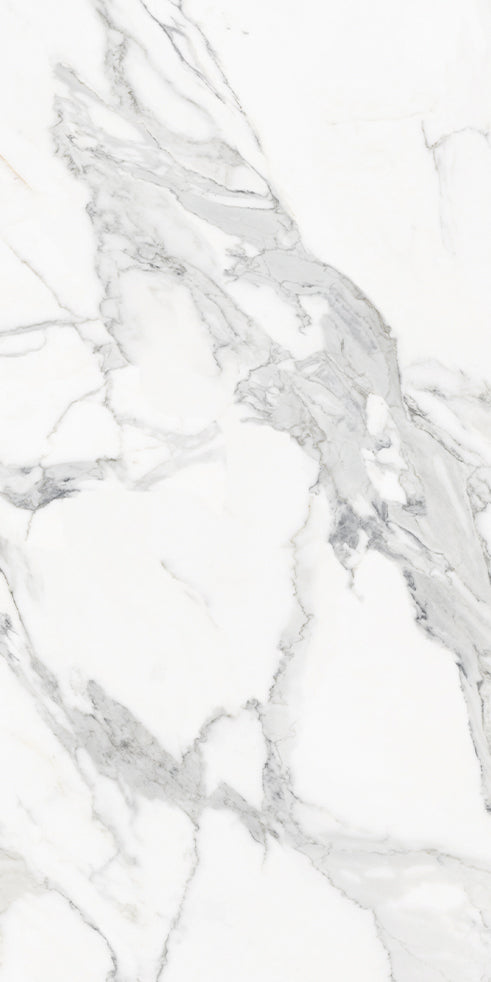 Grand Marble Calacatta Extra Porcelain Tile tile face, 1200 x 600 mm