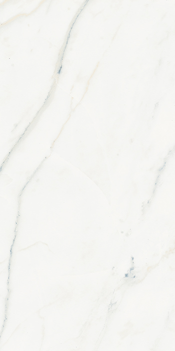 Euromarmo Calacatta Porcelain Tile tile face, 1200 x 600 mm