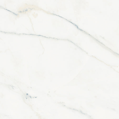 Euromarmo Calacatta Porcelain Tile tile face, 600 x 600 mm