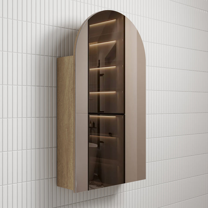 Canterbury Shaving Cabinet - Carita