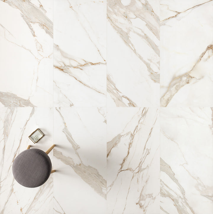 Charme 3D Tiles installed (2)