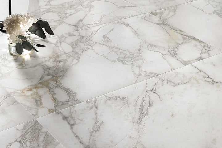 Charme 3D Tiles installed