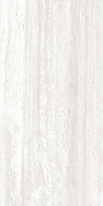 Euromarmo Travertine Chiaro Porcelain Tile tile face, 1200 x 600 mm