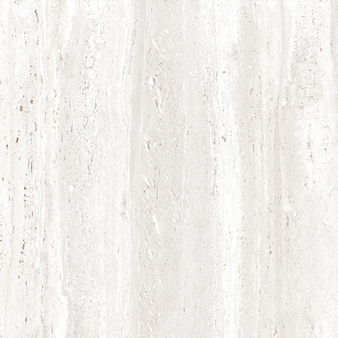 Euromarmo Travertine Chiaro Porcelain Tile tile face, 600 x 600 mm