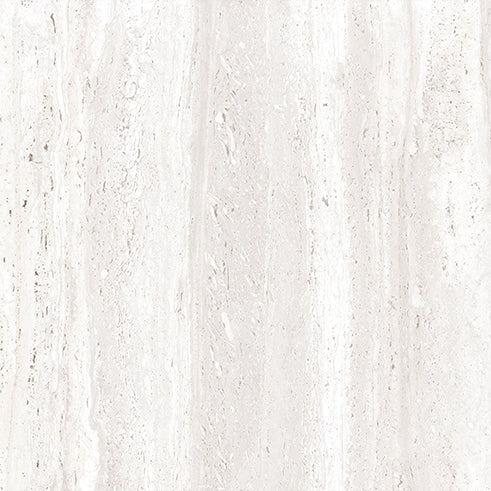 Euromarmo Travertine Chiaro Porcelain Tile tile face, 600 x 600 mm