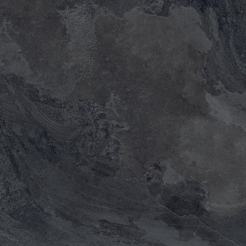 Cometal Nickel Porcelain Tile tile face, 600 x 600 mm