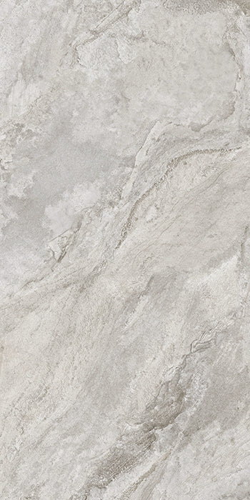 Cometal Zink Porcelain Tile tile face, 1200 x 600 mm