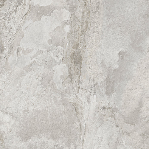 Cometal Zink Porcelain Tile tile face, 600 x 600 mm