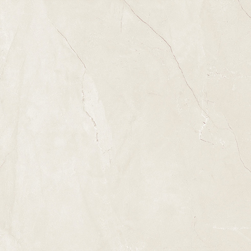Grand Marble Crema Stella Porcelain Tile tile face, 600 x 600 mm