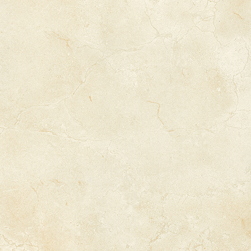 Euromarmo Crema Marfil Porcelain Tile tile face, 600 x 600 mm