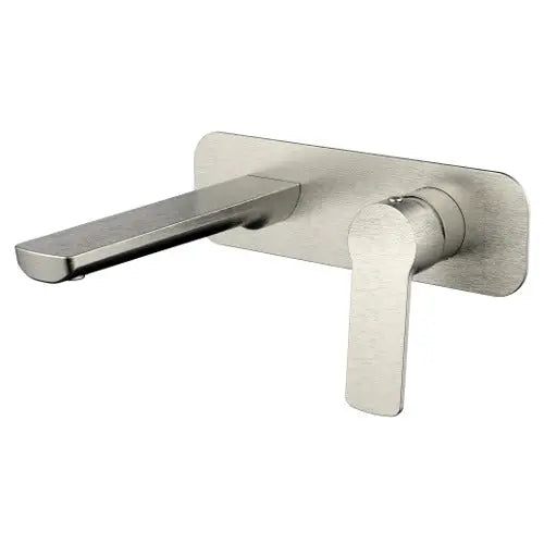 Akemi wall basin mixer Millennium