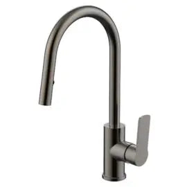 Cioso Pullout Spray Sink Millennium