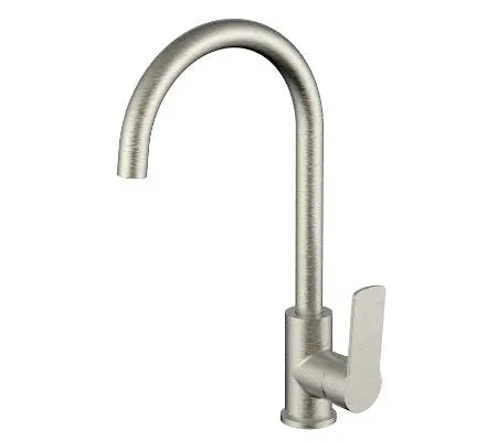 Akemi Sink Mixer Gun Metal Millennium