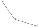 Brushed Nickel