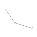Brushed Nickel