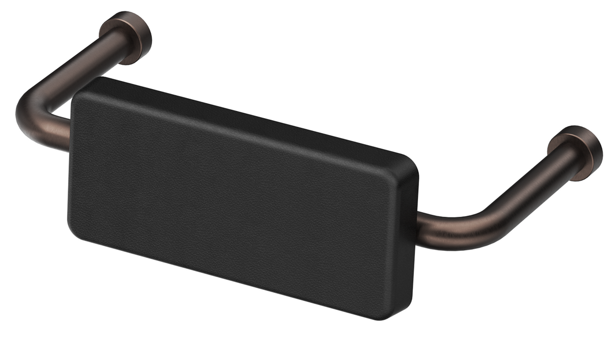 Mica Care DDA Backrest - Dusk Bronze