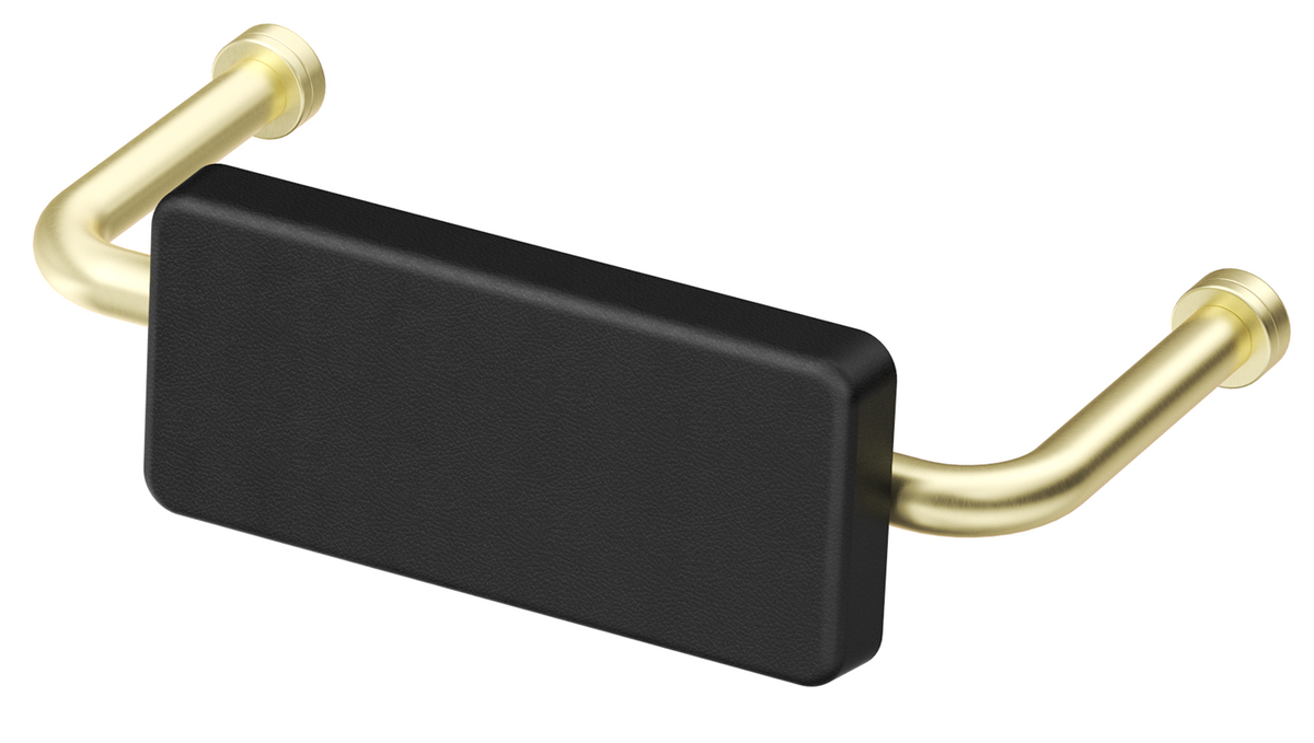 Mica Care DDA Backrest - French Gold