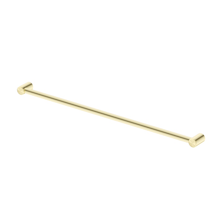 Mica Care Grab Rail - Horizontal - 1200mm - French Gold