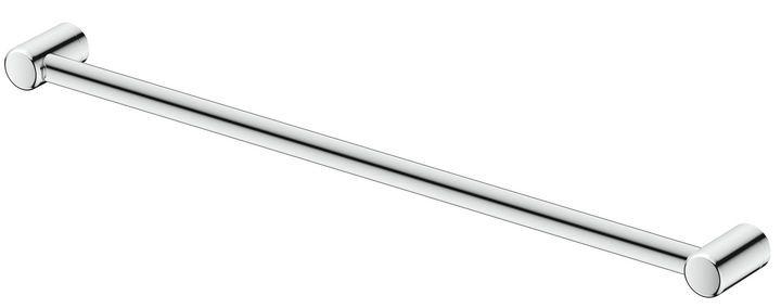Mica Care Grab Rail - Horizontal - 900mm - Chrome