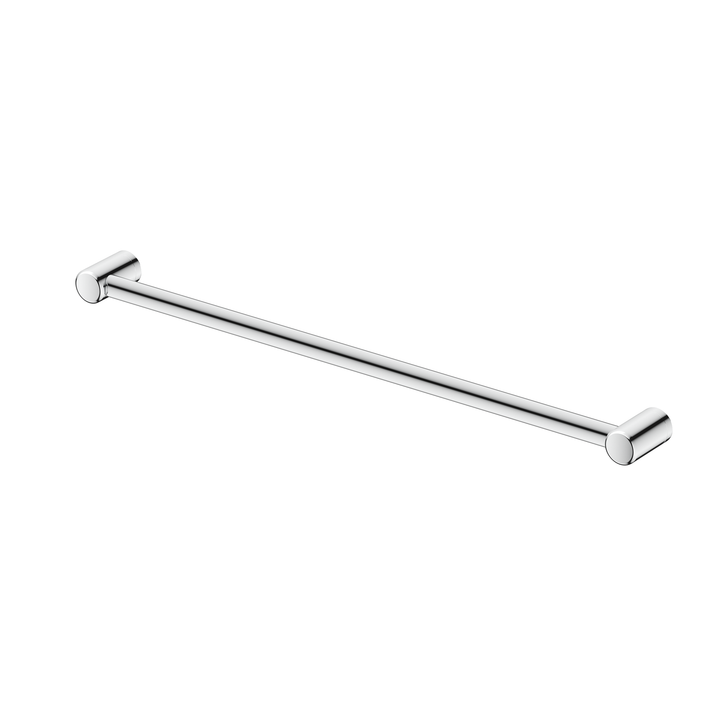 Mica Care Grab Rail - Horizontal - 900mm - Chrome