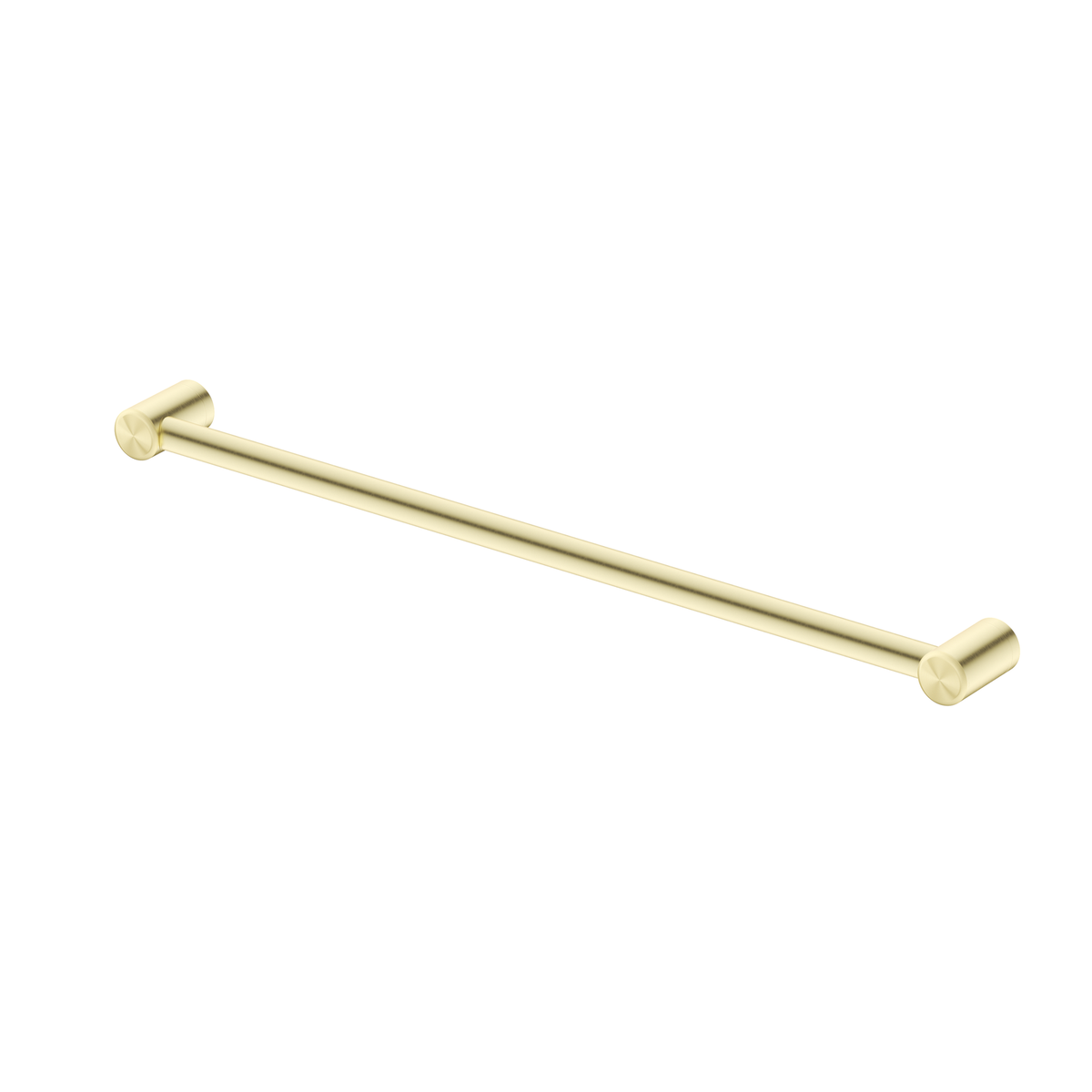 Mica Care Grab Rail - Horizontal - 900mm - French Gold