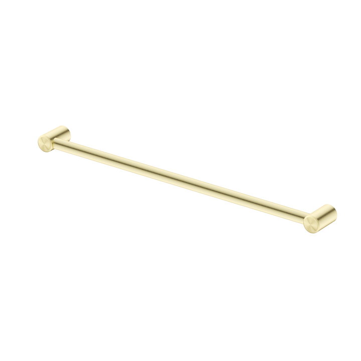 Mica Care Grab Rail - Horizontal - 900mm - French Gold