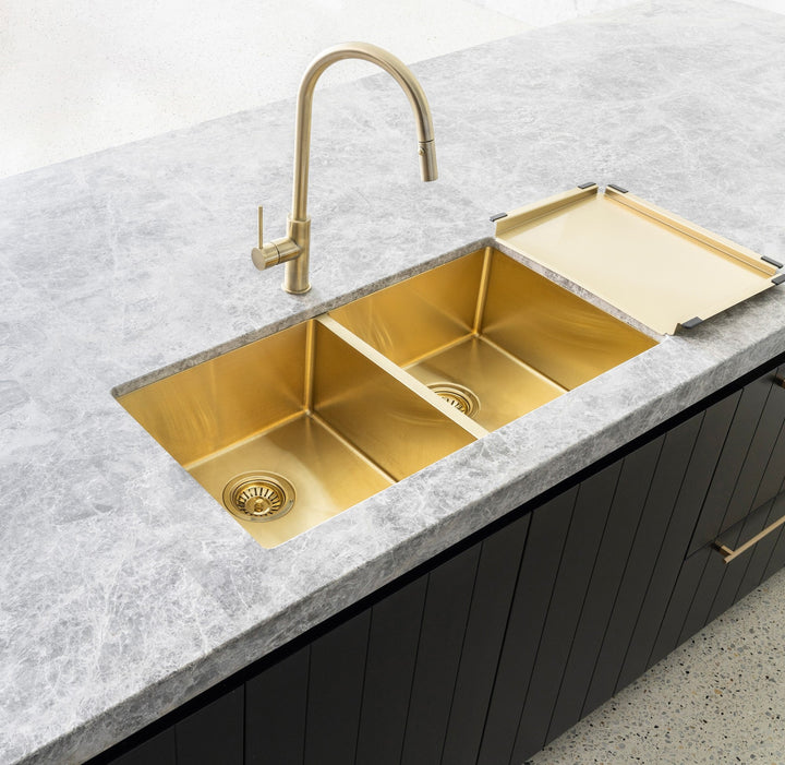 Lavello Dish Draining Tray - Tiger Bronze