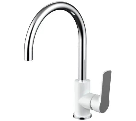 Akemi Sink Mixer Gun Metal Millennium