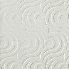Durastone Ash Grey Porcelain Tile tile face, 200 x 200 mm